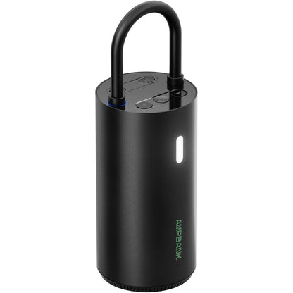 Smart Portable Tire Air Pump